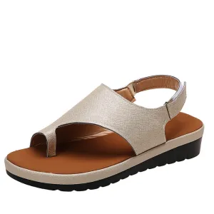 2022 Summer Outdoor Beach Flip Flop Sandals