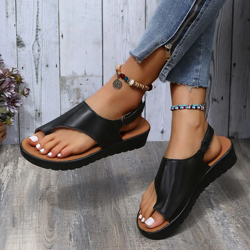 2022 Summer Outdoor Beach Flip Flop Sandals
