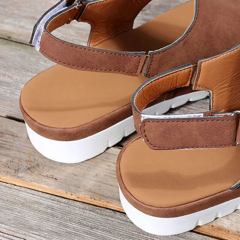 2022 Summer Outdoor Beach Flip Flop Sandals