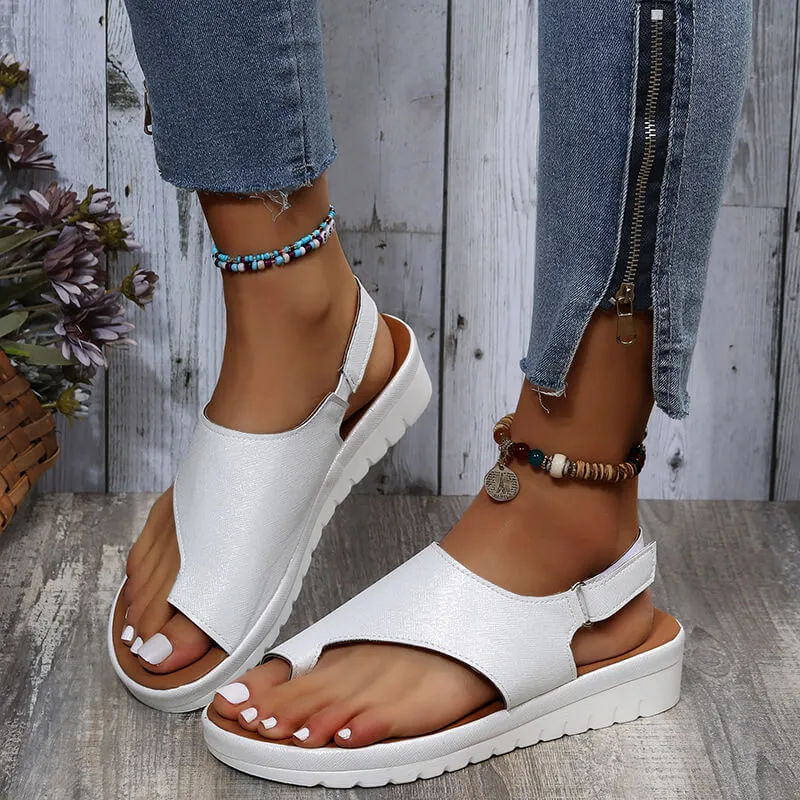 2022 Summer Outdoor Beach Flip Flop Sandals