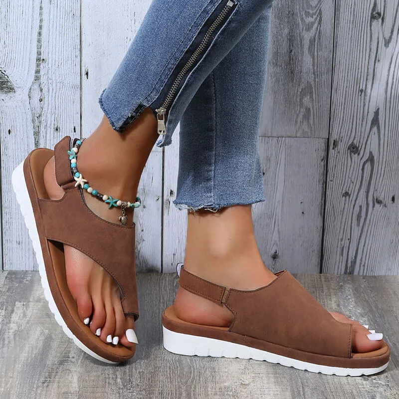 2022 Summer Outdoor Beach Flip Flop Sandals