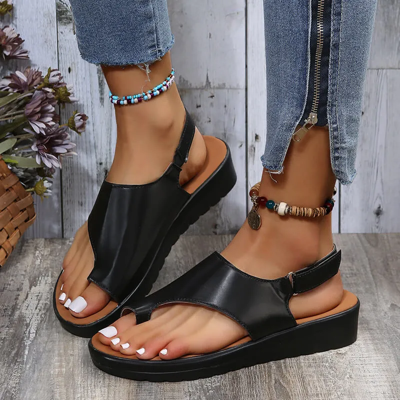 2022 Summer Outdoor Beach Flip Flop Sandals