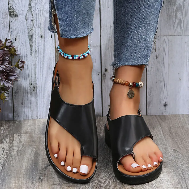 2022 Summer Outdoor Beach Flip Flop Sandals