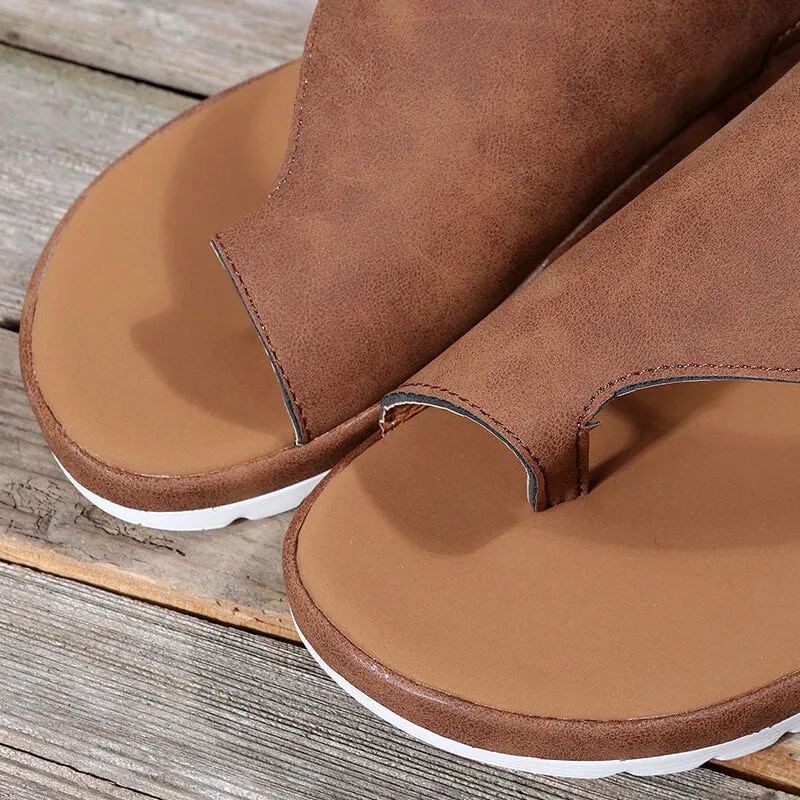 2022 Summer Outdoor Beach Flip Flop Sandals