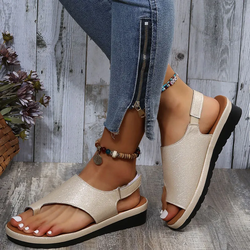 2022 Summer Outdoor Beach Flip Flop Sandals