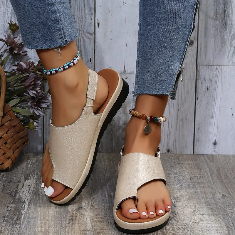 2022 Summer Outdoor Beach Flip Flop Sandals