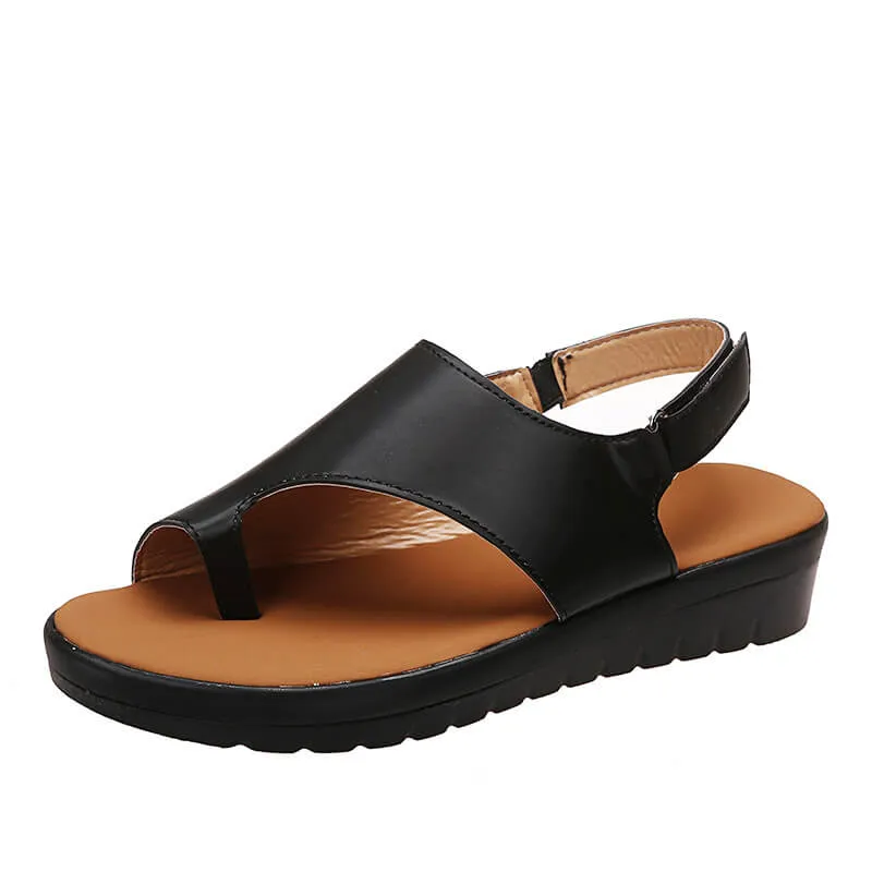 2022 Summer Outdoor Beach Flip Flop Sandals