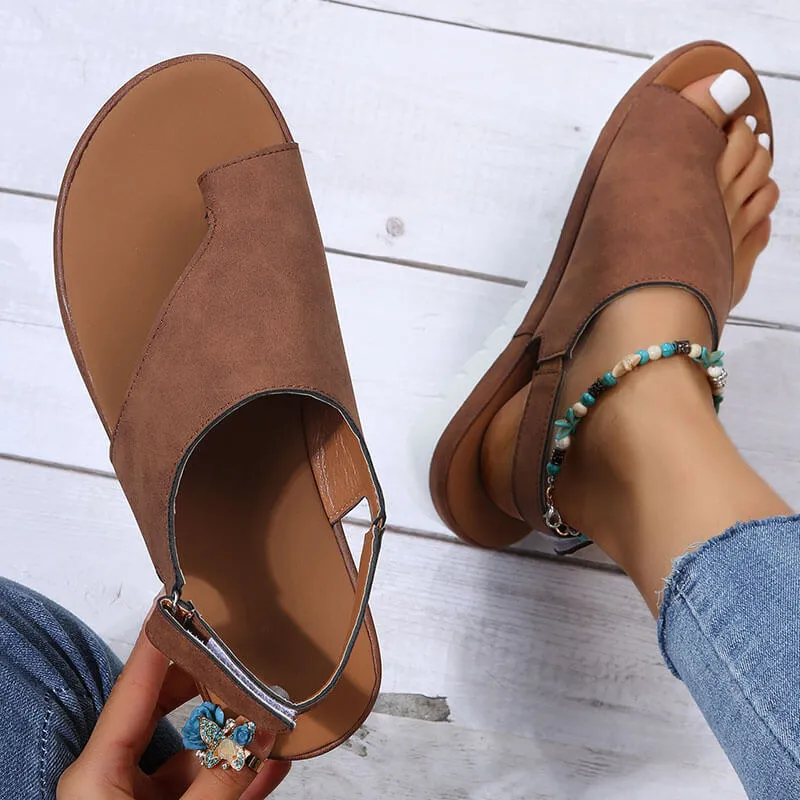 2022 Summer Outdoor Beach Flip Flop Sandals