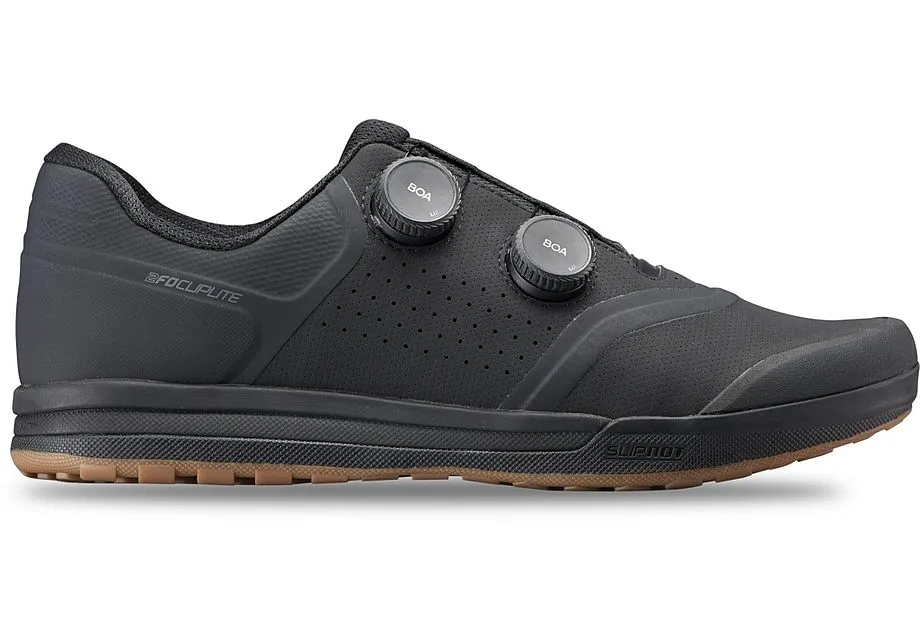 2FO Cliplite MTB Shoes