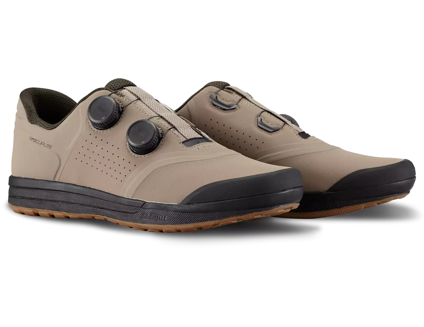 2FO Cliplite MTB Shoes