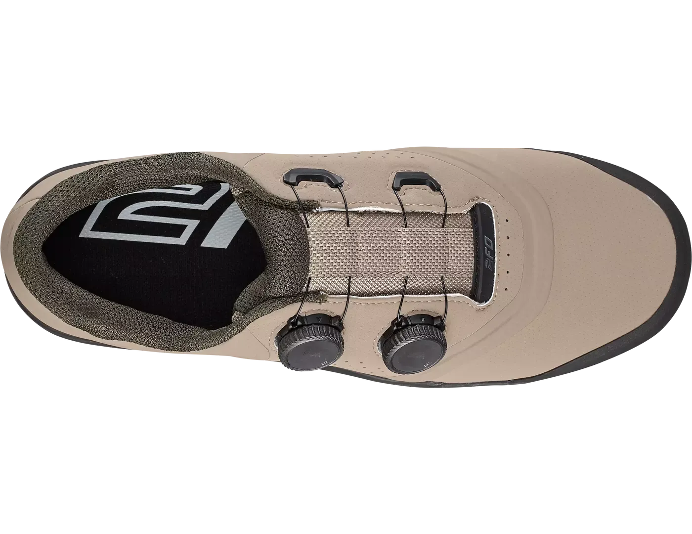 2FO Cliplite MTB Shoes