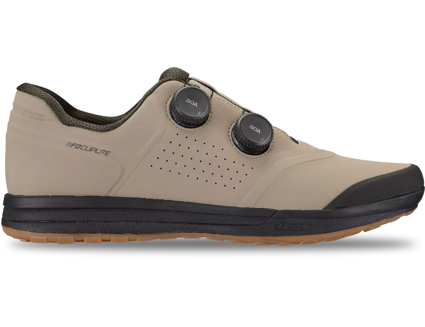 2FO Cliplite MTB Shoes
