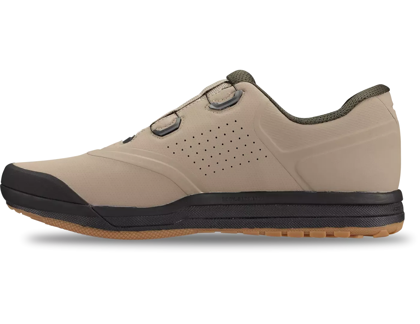 2FO Cliplite MTB Shoes