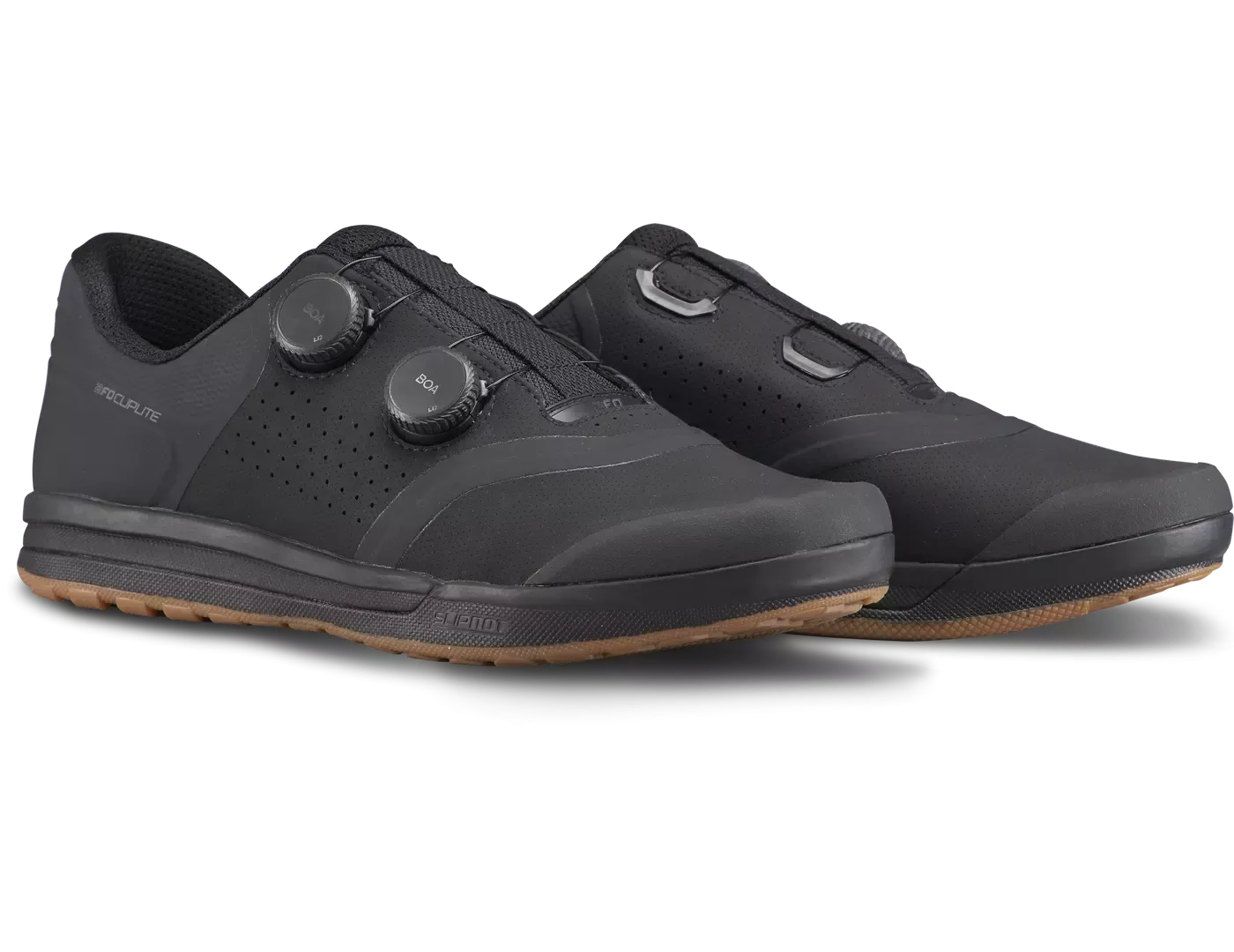 2FO Cliplite MTB Shoes
