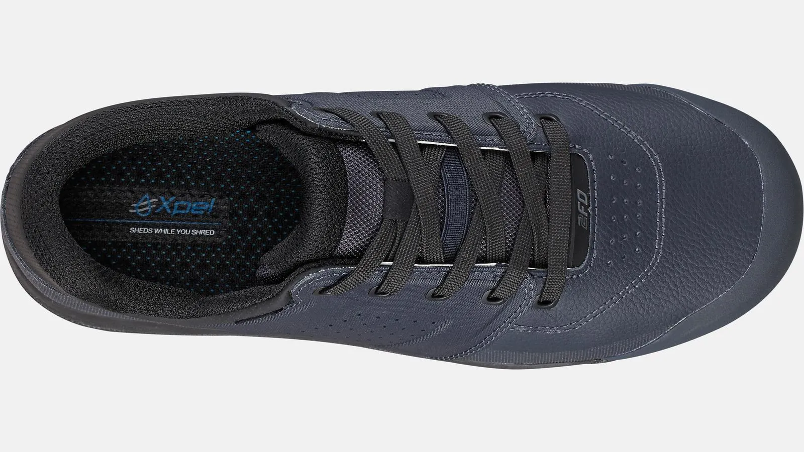2FO DH Flat Mountain Bike Shoes