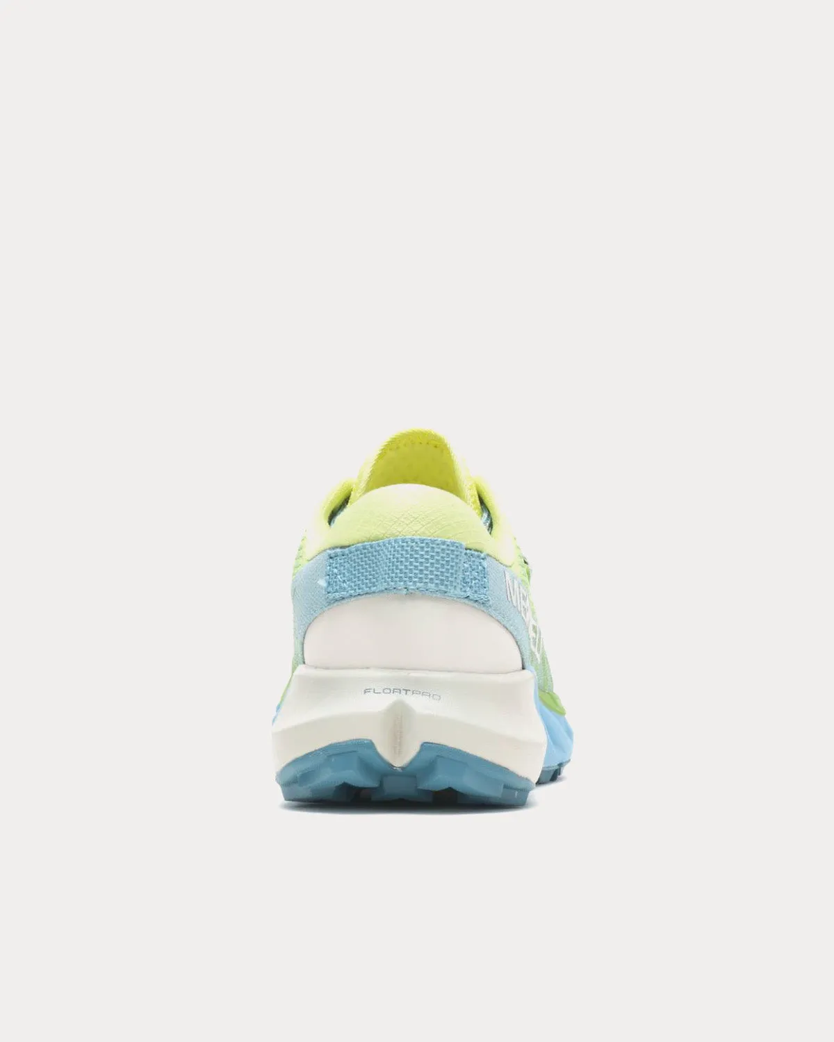 Agility Peak 4 Pomelo Running Shoes