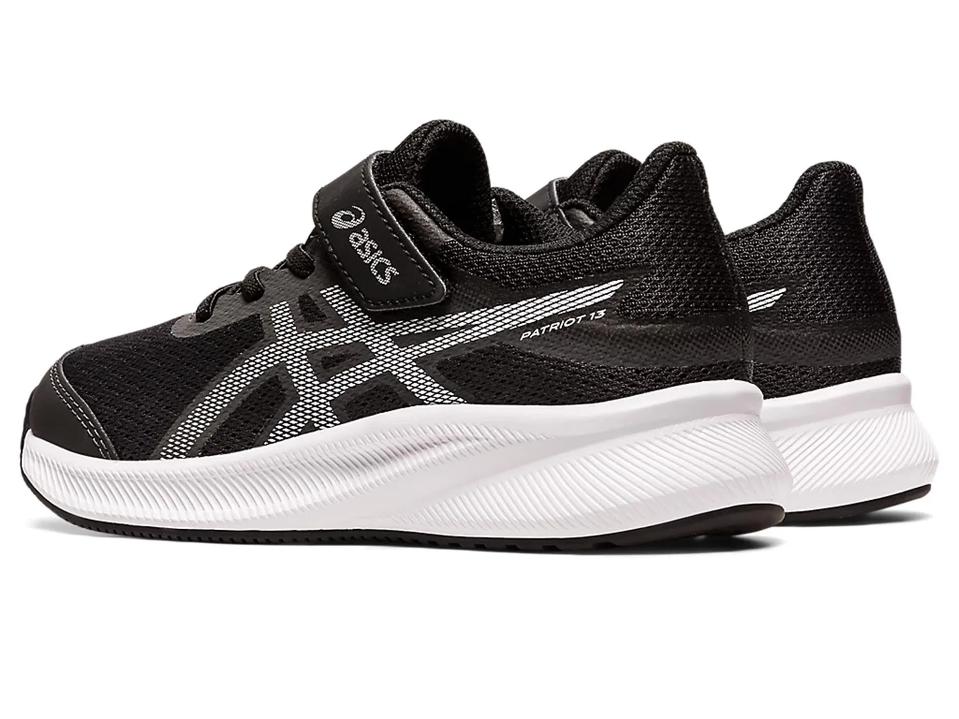Asics Kids’ Patriot 13 PS