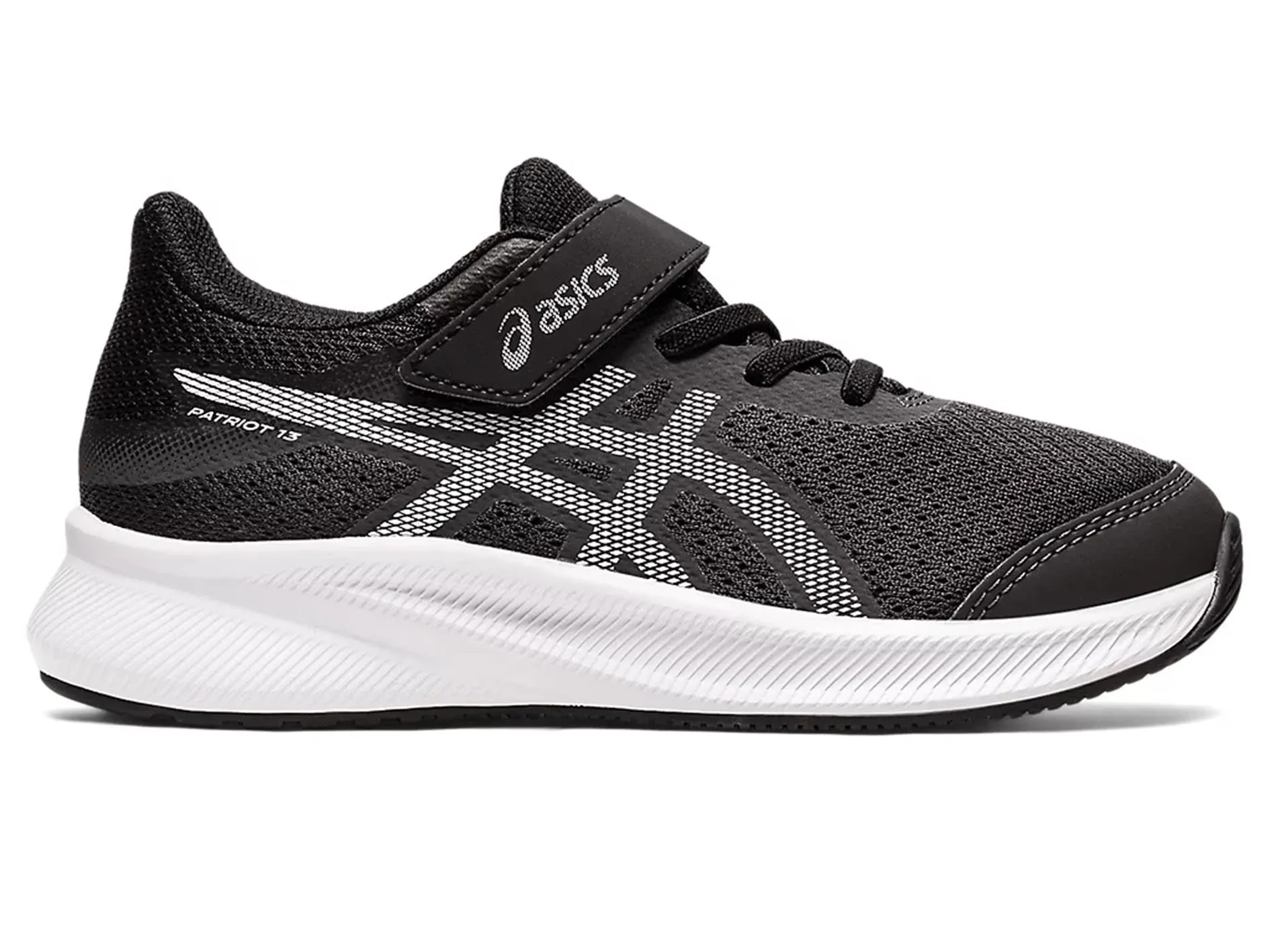 Asics Kids’ Patriot 13 PS