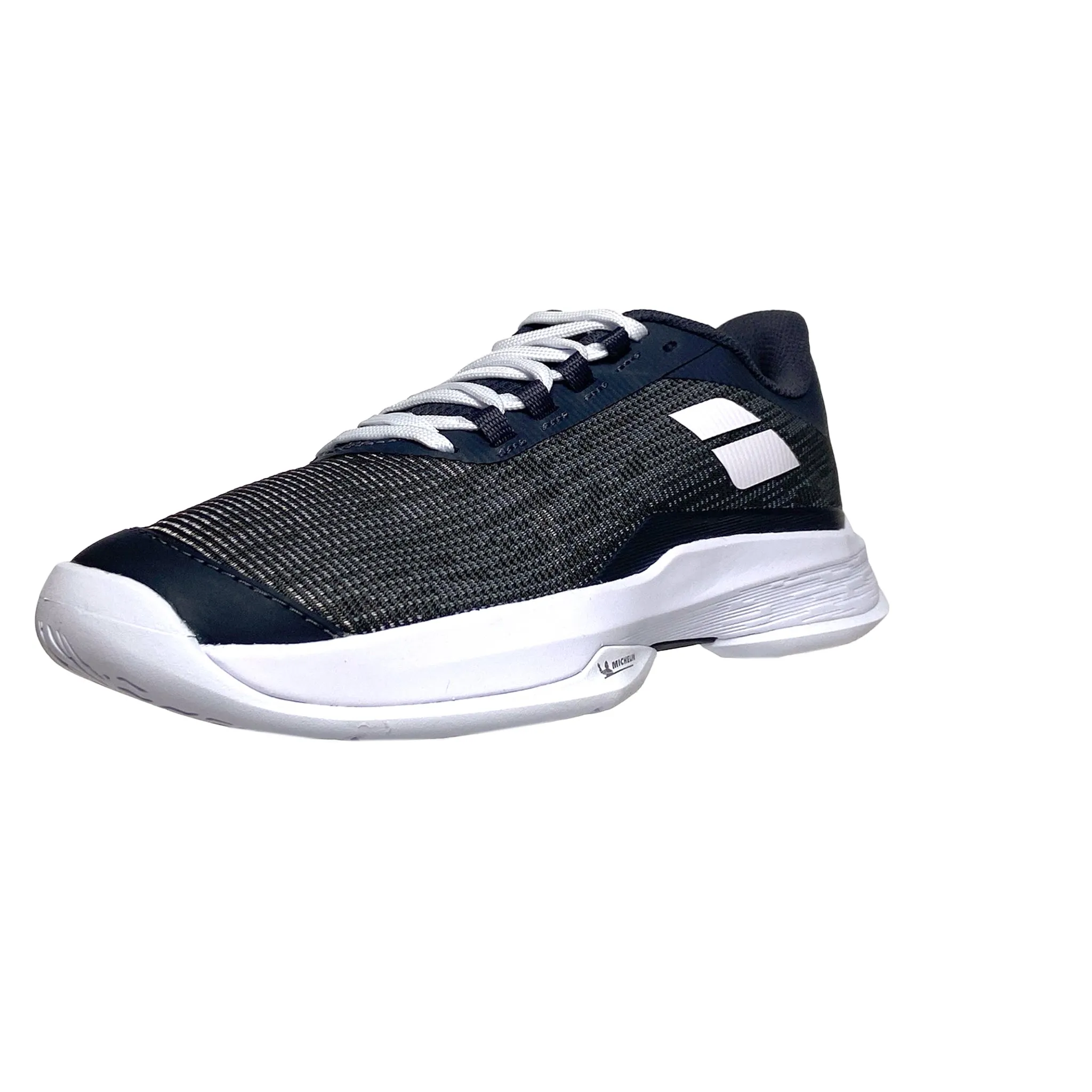 Babolat Women's Jet Tere 2 AC 31S24651-3030 Queen Jio Grey