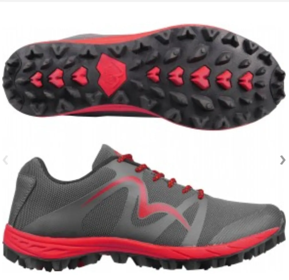 Cheviot 4 Grey