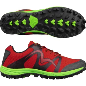 Cheviot 4 Red