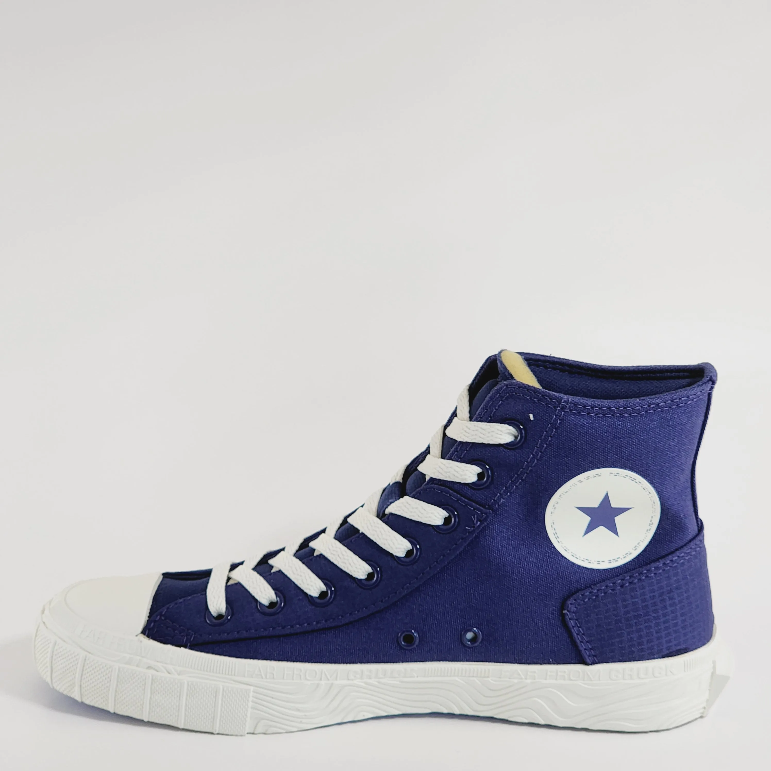 Converse CTAS Hi Military Workwear White Unisex Sneakers A04529C NWT