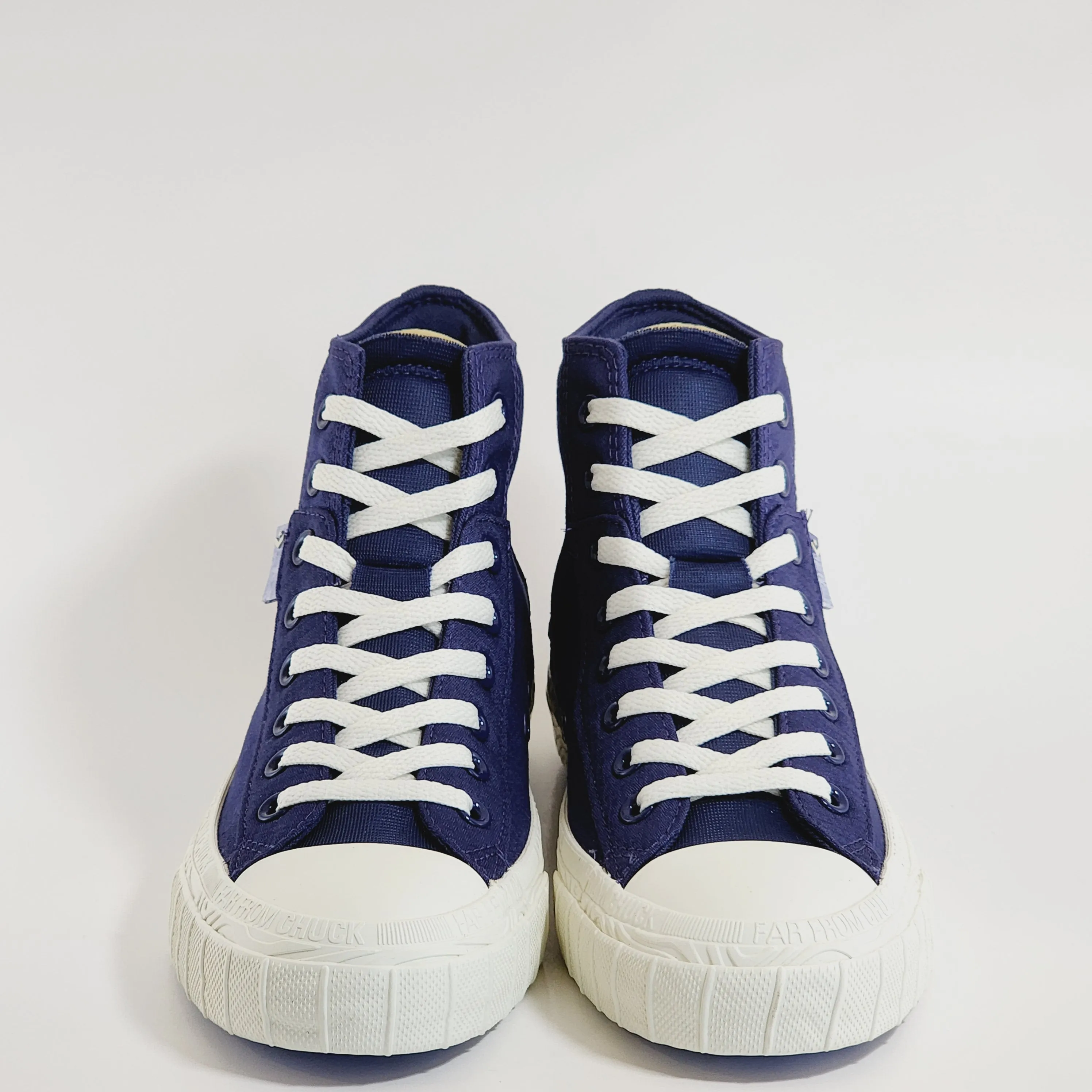 Converse CTAS Hi Military Workwear White Unisex Sneakers A04529C NWT