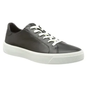 Ecco ECCO Womens Shoes Street Tray 291143 Lace-Up Low-Profile Outdoor Leather - UK 6.5-7