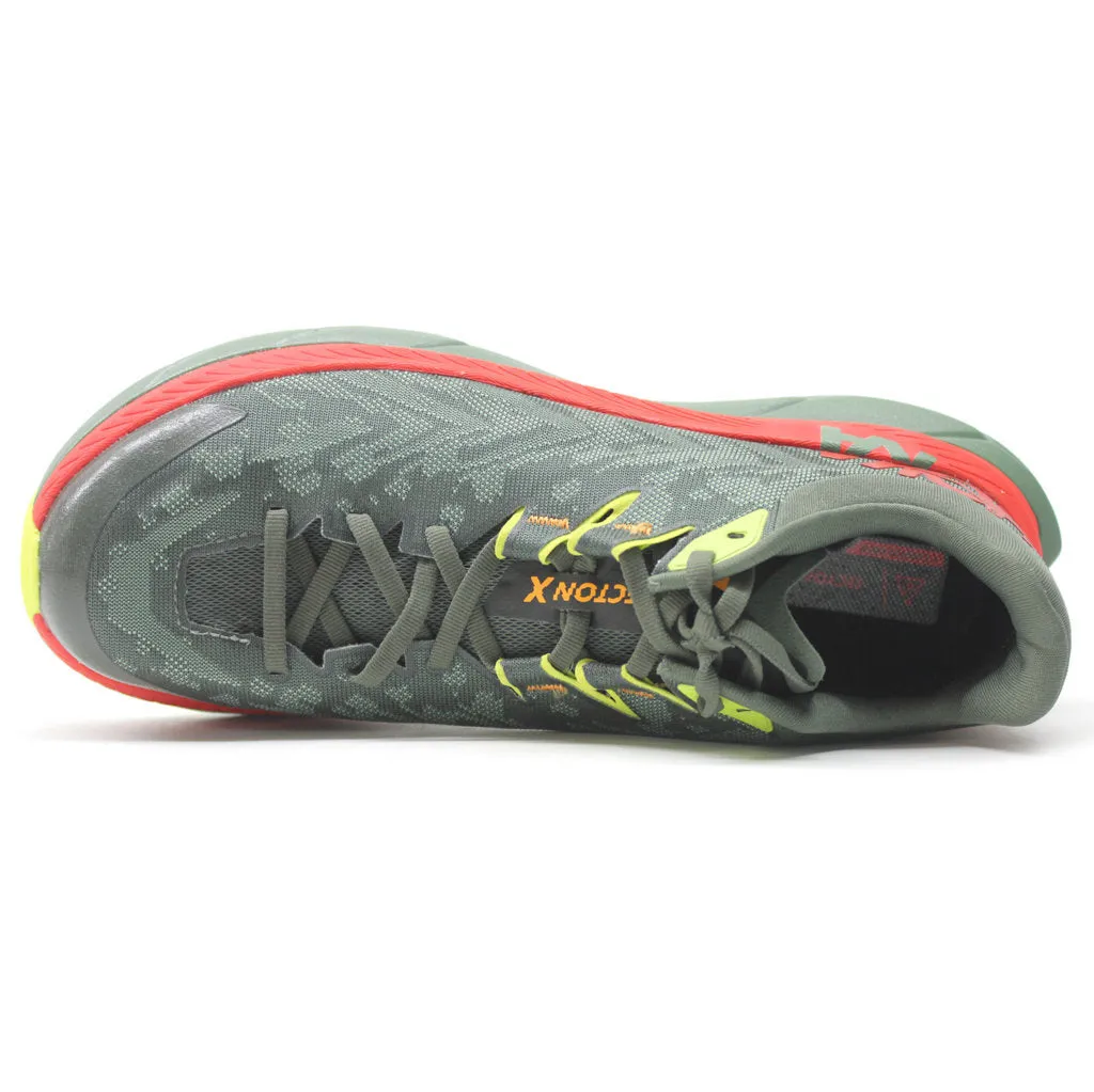 Hoka Tecton X Mesh Men's Running Shoes