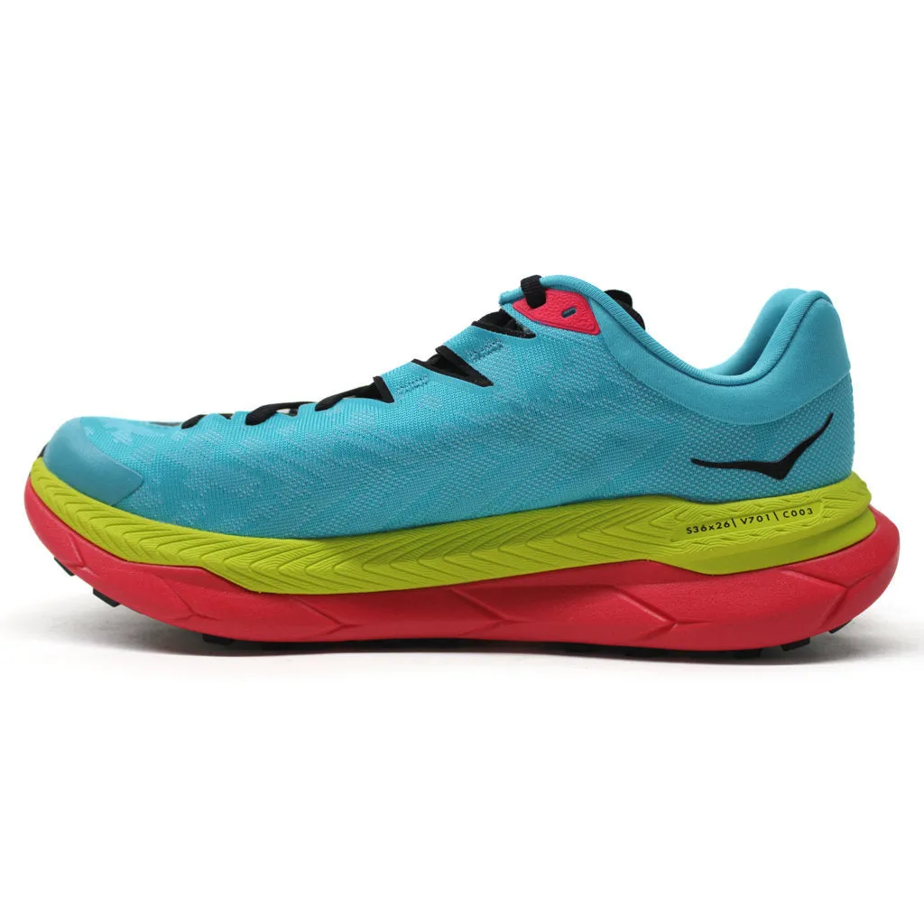 Hoka Tecton X Mesh Men's Running Shoes