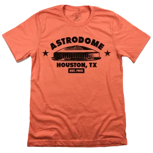 Houston Astrodome