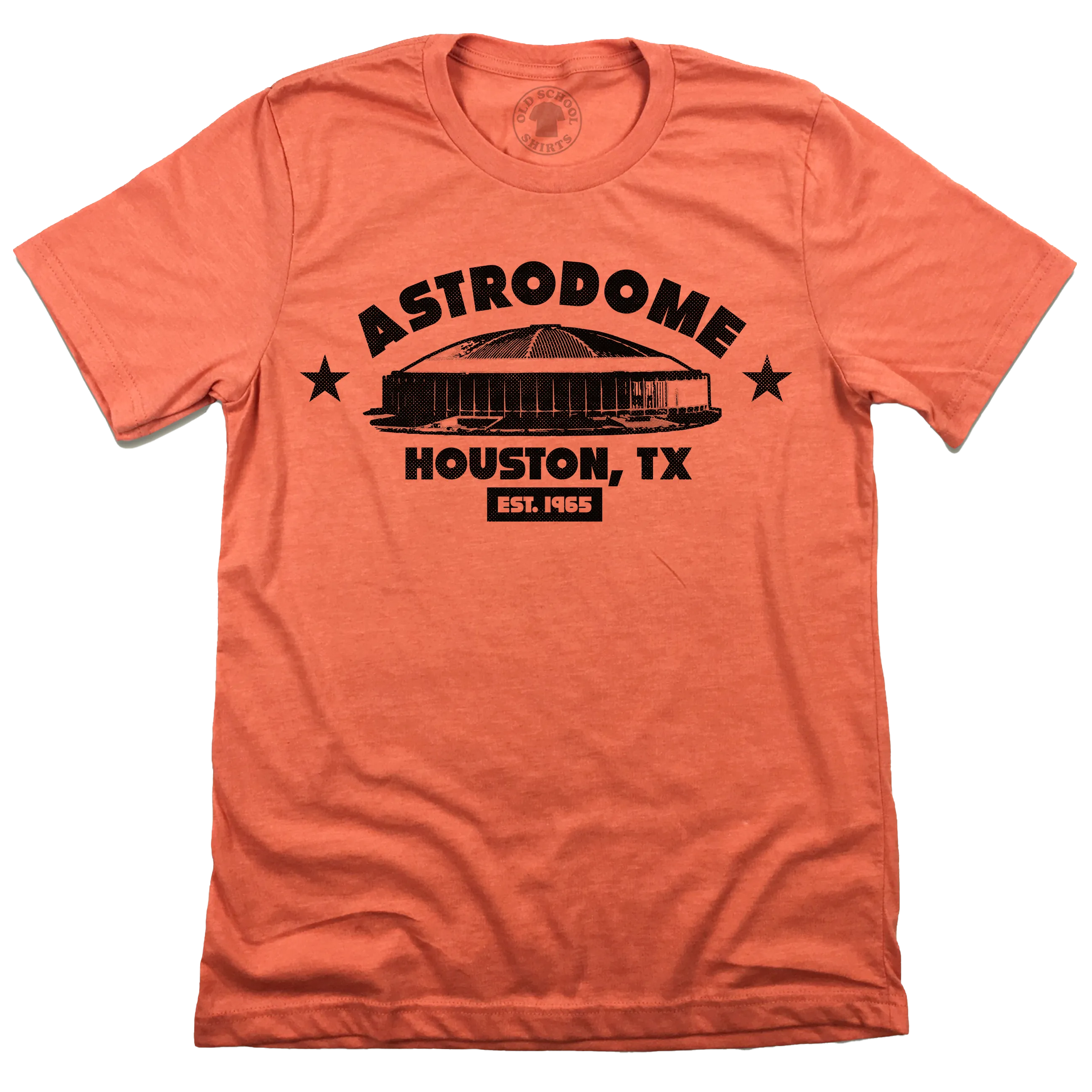 Houston Astrodome
