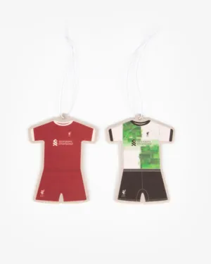 LFC 23/24 Twin Pack Air Freshener MULTI