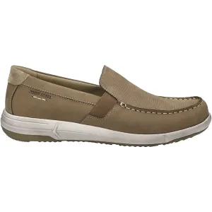 Men's Josef Seibel Enrico 31 Sand Nubuck