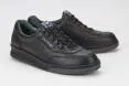 Mephisto Men's Match Walking Shoes- Black