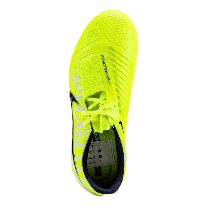 Phantom Venom Elite FG Blue/Yellow