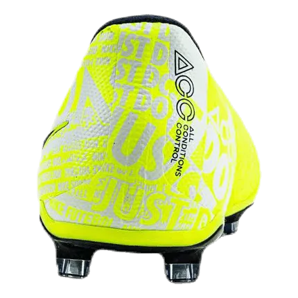Phantom Venom Elite FG Blue/Yellow