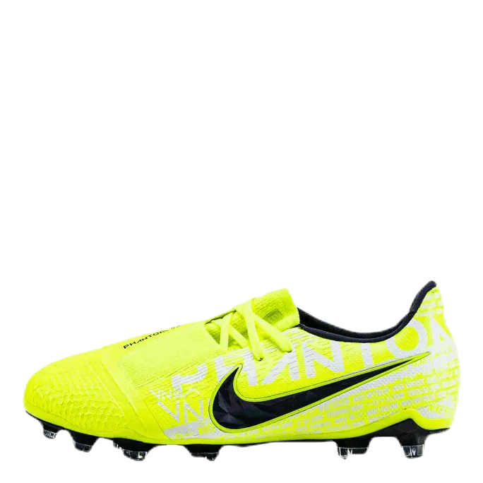 Phantom Venom Elite FG Blue/Yellow