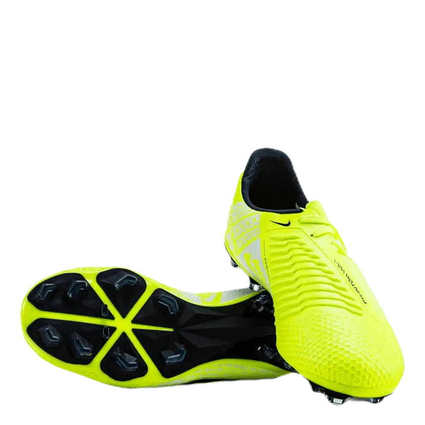 Phantom Venom Elite FG Blue/Yellow