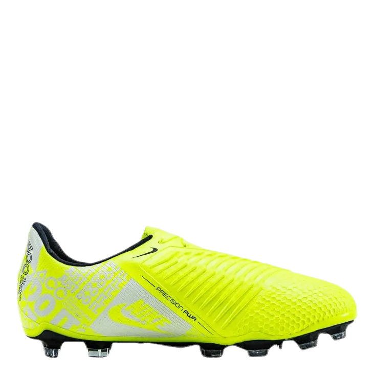 Phantom Venom Elite FG Blue/Yellow