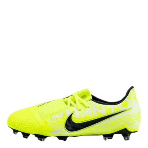Phantom Venom Elite FG Blue/Yellow