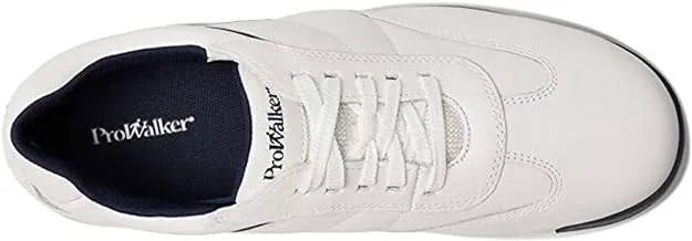 Rockport Men's 7200 Plus Walking Shoes  Color White Size 13W