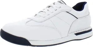 Rockport Men's 7200 Plus Walking Shoes  Color White Size 13W