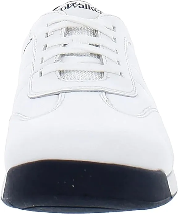 Rockport Men's 7200 Plus Walking Shoes  Color White Size 13W