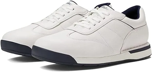 Rockport Men's 7200 Plus Walking Shoes  Color White Size 13W