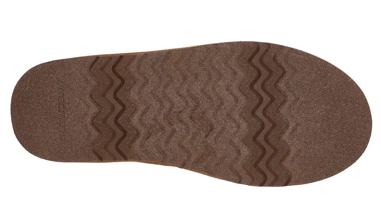 Skechers 66094 Relaxed Fit®: Renten - Palco Mens Mule Slipper