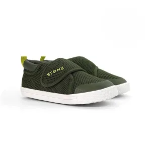 Stonz Cruiser Toddler - Cypress-Lantern Green