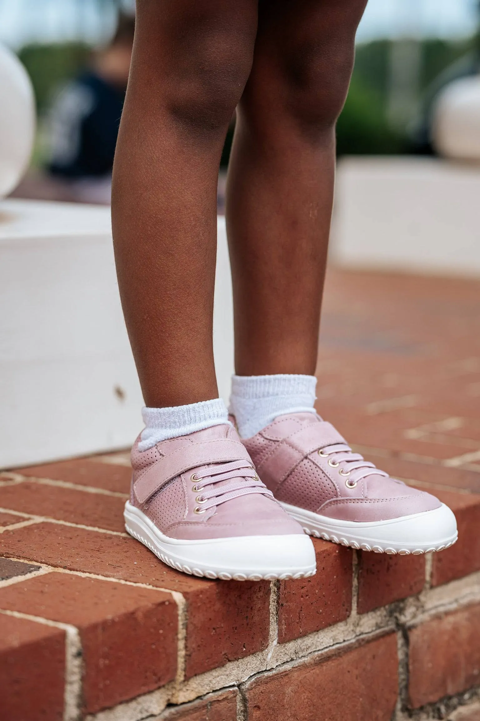 The Play Perfect Low Top Shoe
