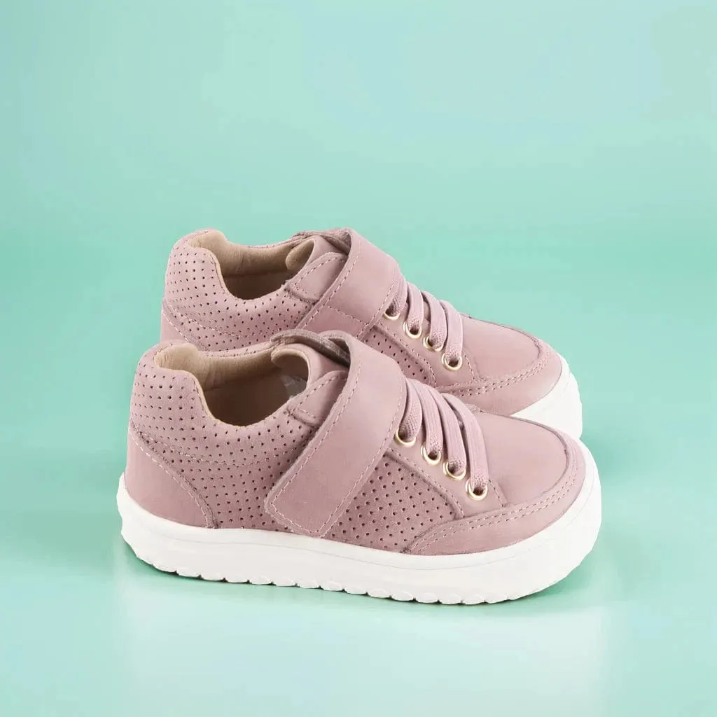 The Play Perfect Low Top Shoe