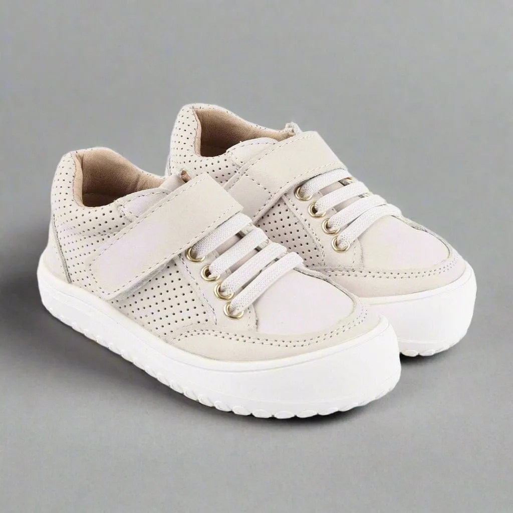 The Play Perfect Low Top Shoe